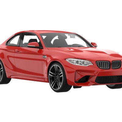 Automotive Thumbnail