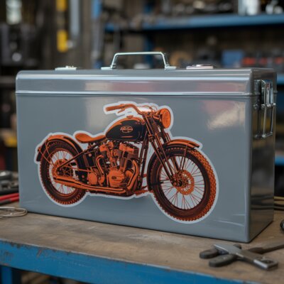 8 x 8 inch Thumbnail