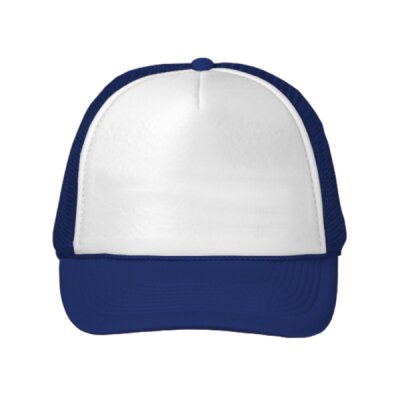 Trucker Cap Thumbnail