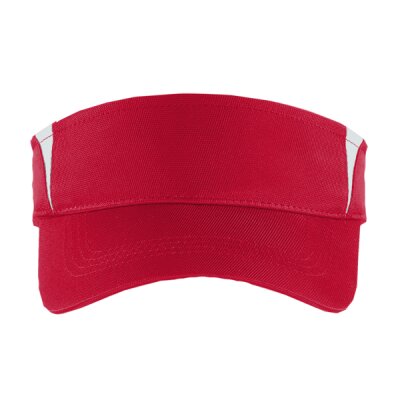 Dry Zone ® Colorblock Visor Thumbnail