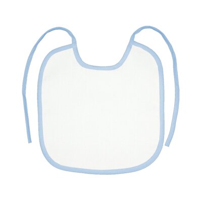 Baby Bib Thumbnail