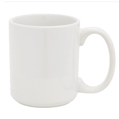 11 Ounce Coffee Mug Thumbnail