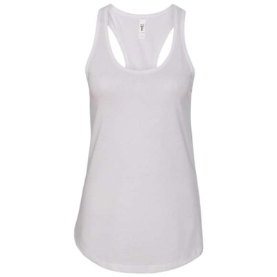 Women's Jr. Fit Racerback Tank Thumbnail