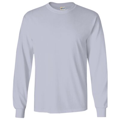 Men's Long Sleeve T-Shirt Thumbnail