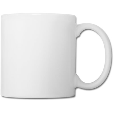 20 Ounce Jumbo Coffee Mug Thumbnail