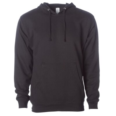 Unisex Hooded Sweatshirt Thumbnail