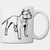 20 Ounce Jumbo Coffee Mug Thumbnail