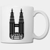 20 Ounce Jumbo Coffee Mug Thumbnail