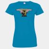 Ladies Perfect Tee Thumbnail