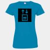 Ladies Perfect Tee Thumbnail