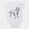 Baby Onesie Thumbnail