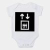 Baby Onesie Thumbnail