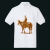 Men's Classic Polo Shirt Thumbnail