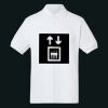 Men's Classic Polo Shirt Thumbnail