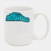 11 Ounce Coffee Mug Thumbnail