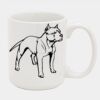 11 Ounce Coffee Mug Thumbnail