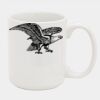 11 Ounce Coffee Mug Thumbnail