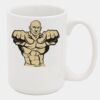 15 Ounce Coffee Mug Thumbnail