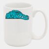 15 Ounce Coffee Mug Thumbnail