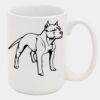 15 Ounce Coffee Mug Thumbnail