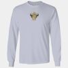 Men's Long Sleeve T-Shirt Thumbnail