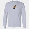 Men's Long Sleeve T-Shirt Thumbnail