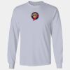 Men's Long Sleeve T-Shirt Thumbnail