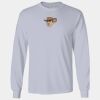 Men's Long Sleeve T-Shirt Thumbnail