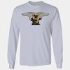 Men's Long Sleeve T-Shirt Thumbnail