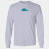 Men's Long Sleeve T-Shirt Thumbnail