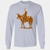 Men's Long Sleeve T-Shirt Thumbnail