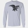 Men's Long Sleeve T-Shirt Thumbnail