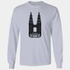 Men's Long Sleeve T-Shirt Thumbnail