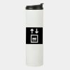 16 Ounce Thermal Tumbler Thumbnail